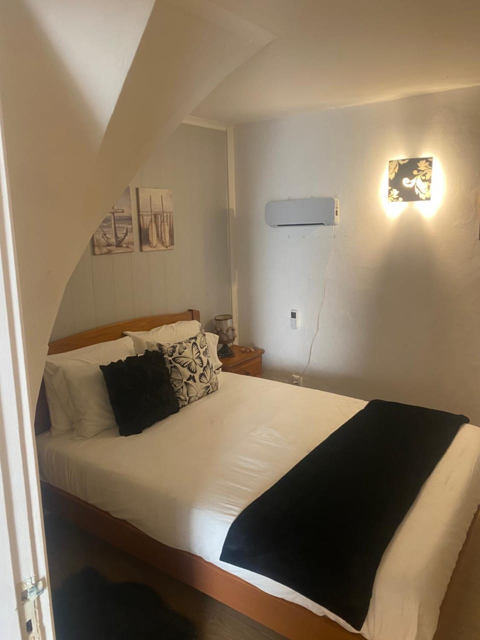 Casinha Maré Apartment in Lagos