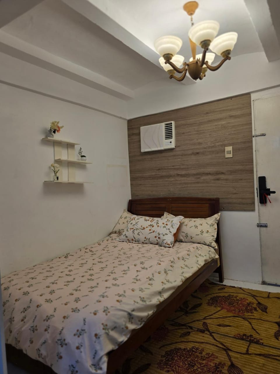 Casa Pio Budget Stay Bed and Breakfast in Calabarzon
