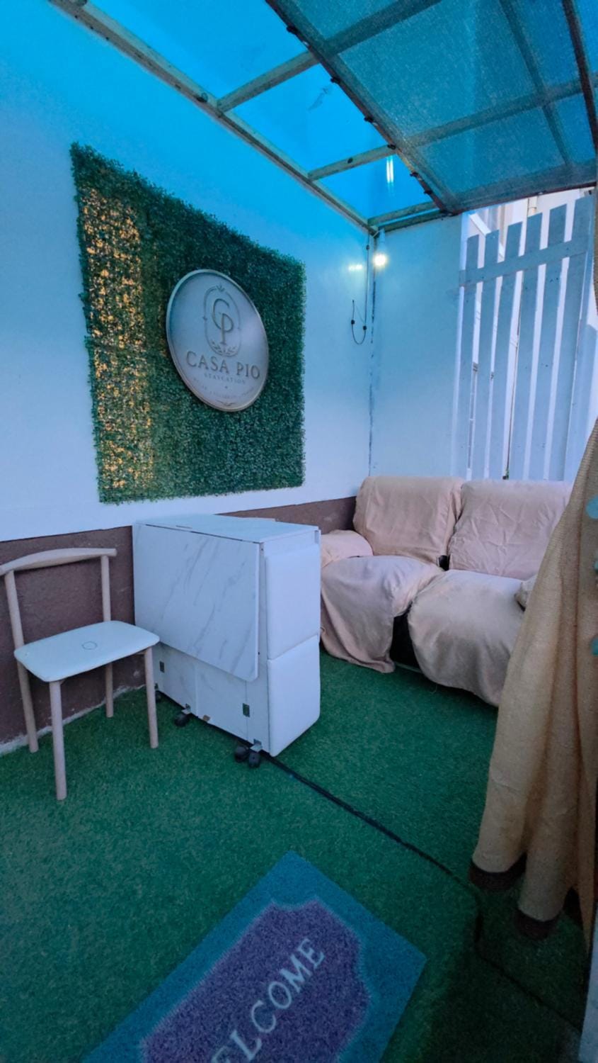 Casa Pio Budget Stay Bed and Breakfast in Calabarzon