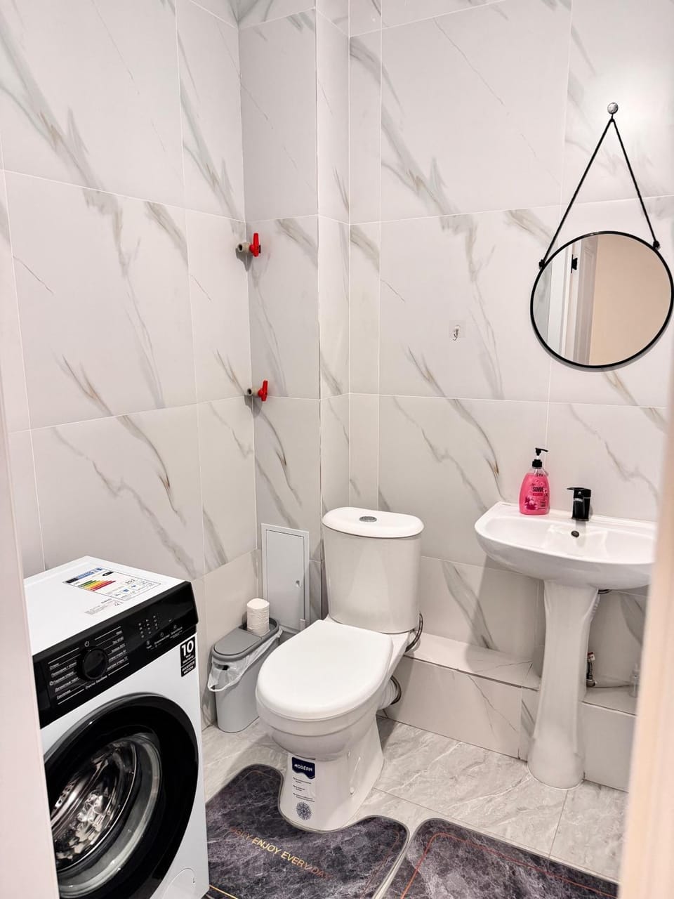 ПОСУТОЧНАЯ квартира Apartment in Kazakhstan