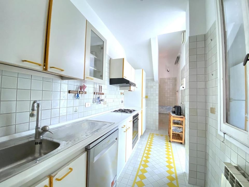 Villa con giardino privato e vista laguna Villa in Lido di Venezia