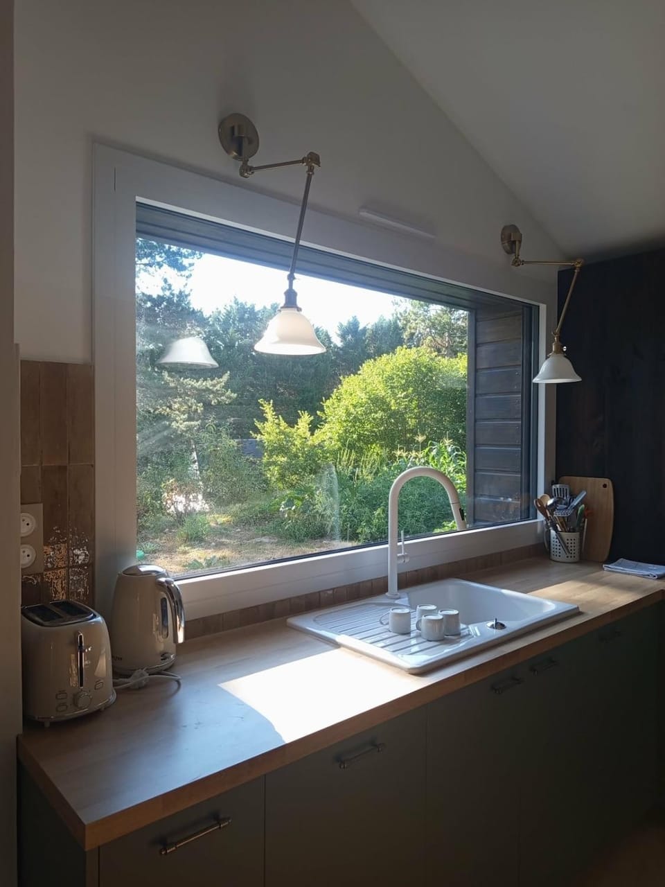 Charming duplex La Portechérie House in Centre-Val de Loire