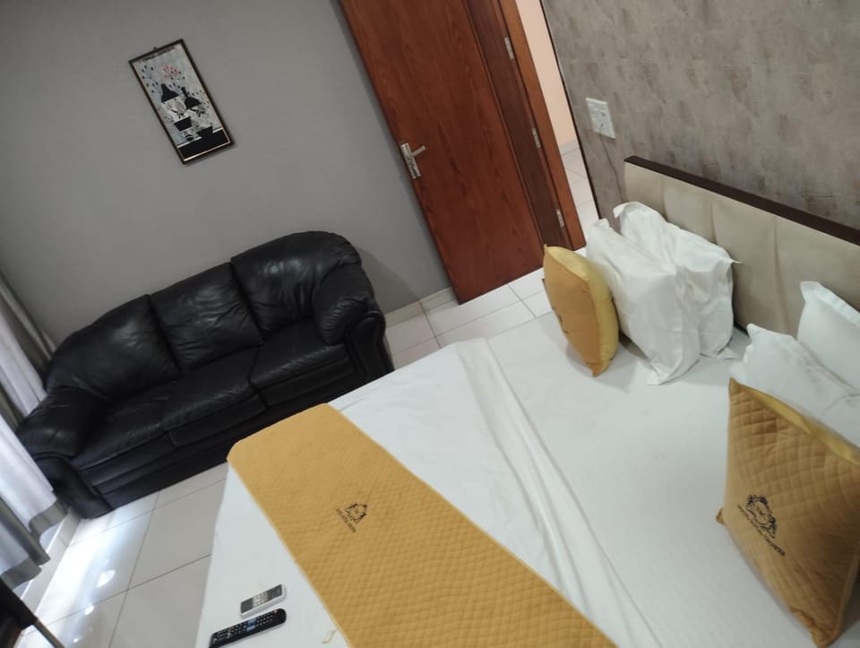Hotel & Resort ROYAL CROWNE Vacation rental in Punjab, India