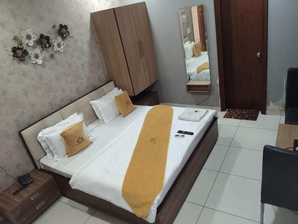 Hotel & Resort ROYAL CROWNE Vacation rental in Punjab, India