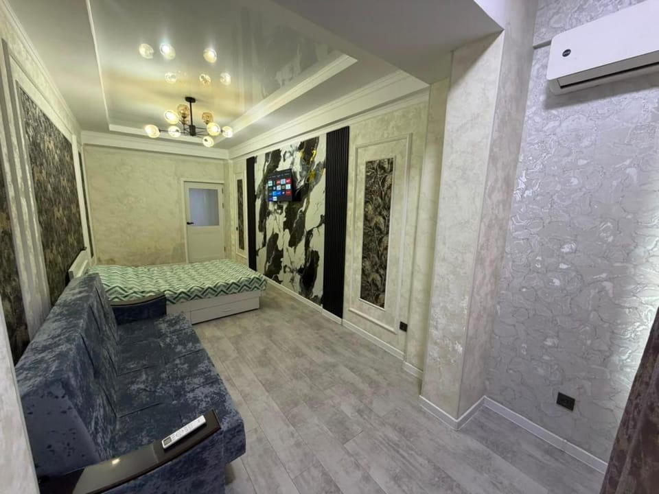 Атлантис Apartment in Almaty Region, Kazakhstan