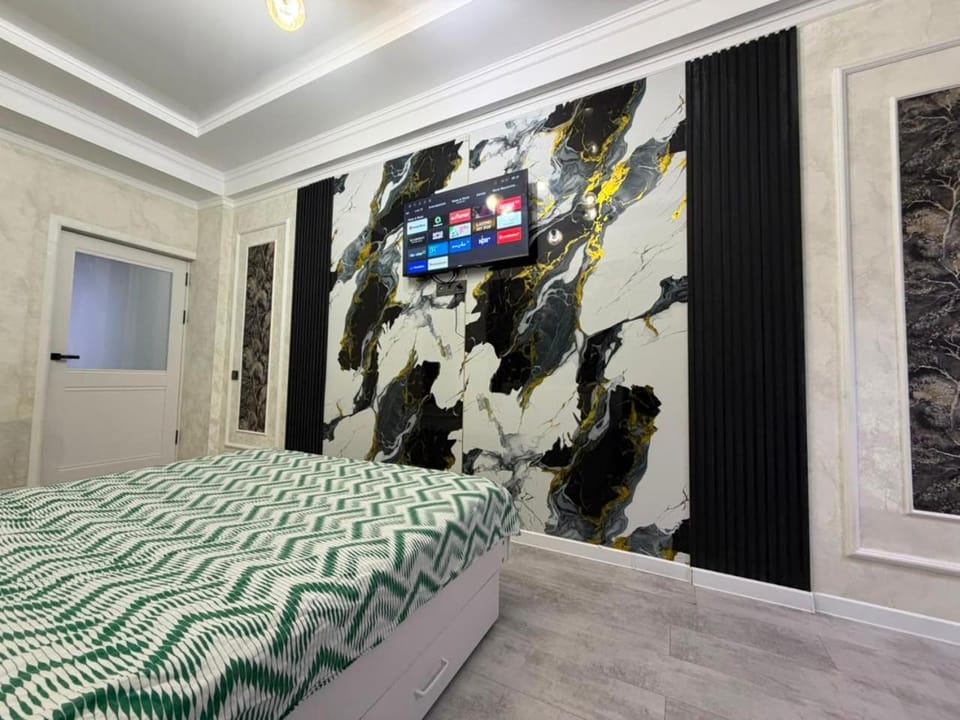 Атлантис Apartment in Almaty Region, Kazakhstan