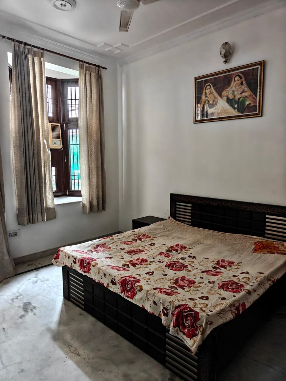 Family Friendly Homestay House in Jaipur