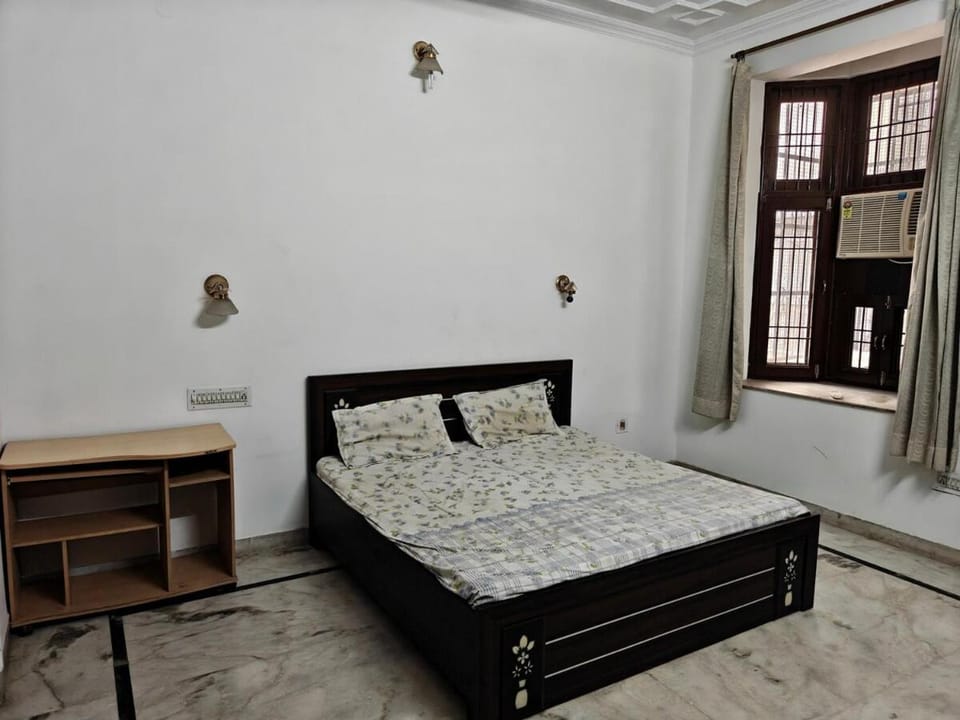 Family Friendly Homestay House in Jaipur