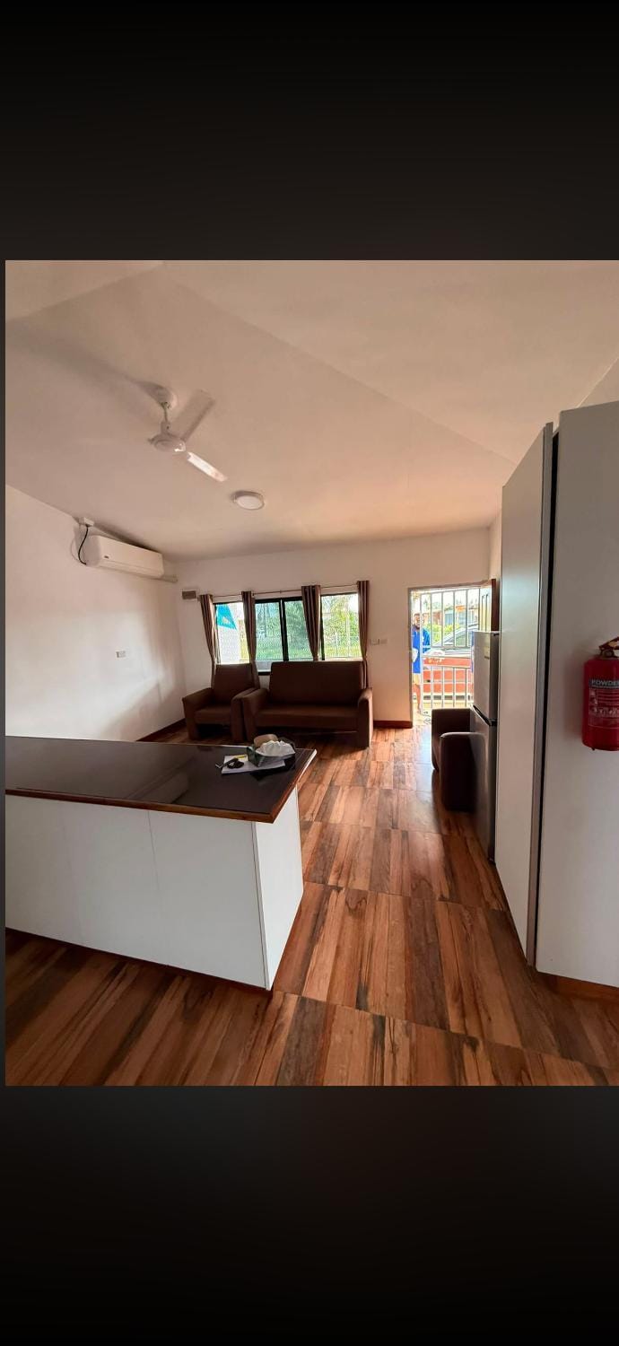 Drua Apartment Bed and Breakfast in Central Division, Fiji