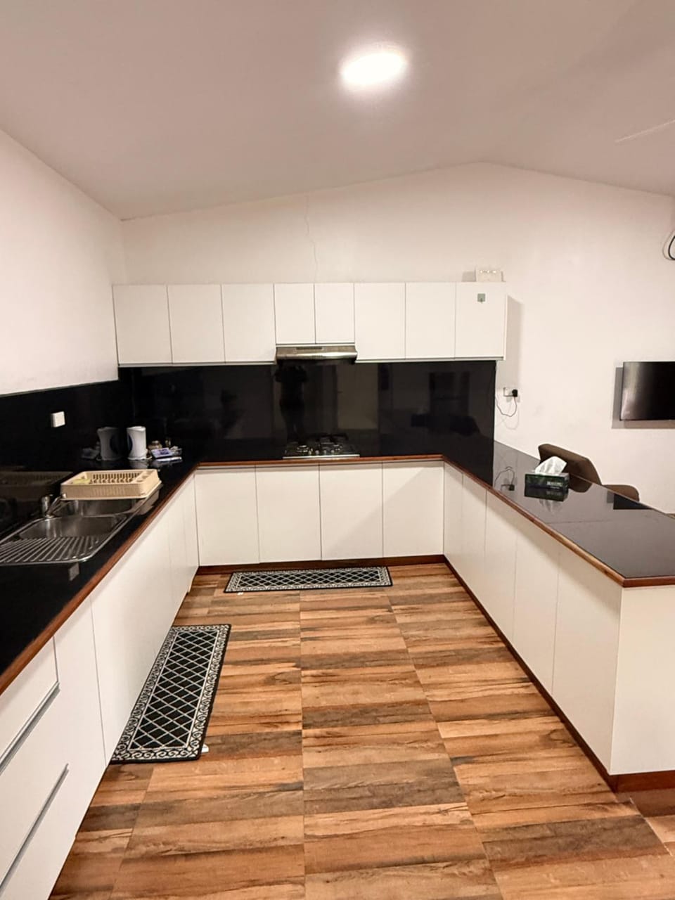 Drua Apartment Bed and Breakfast in Central Division, Fiji