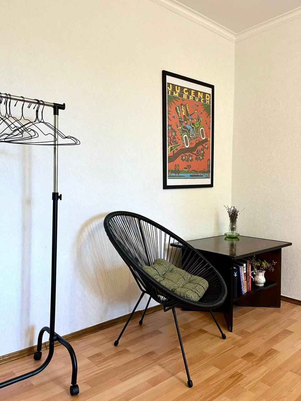 Komsomolsky Lake Apartment Apartment in Chișinău