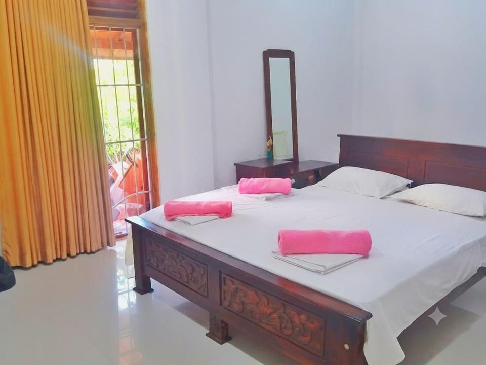 MOON ROCK Sigiriya Vacation rental in Dambulla