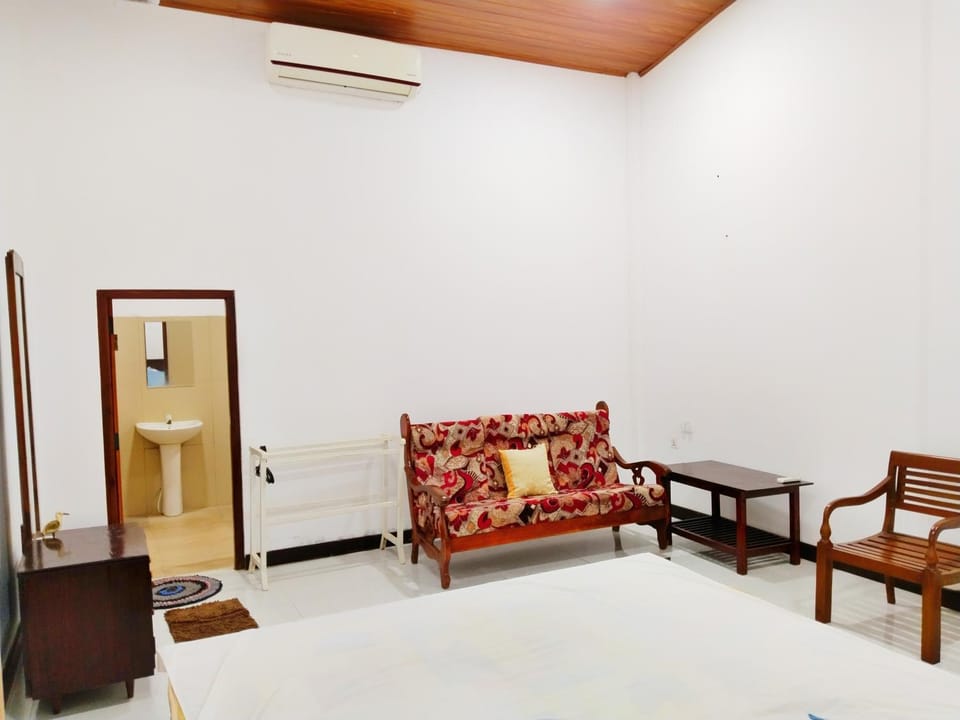 MOON ROCK Sigiriya Vacation rental in Dambulla