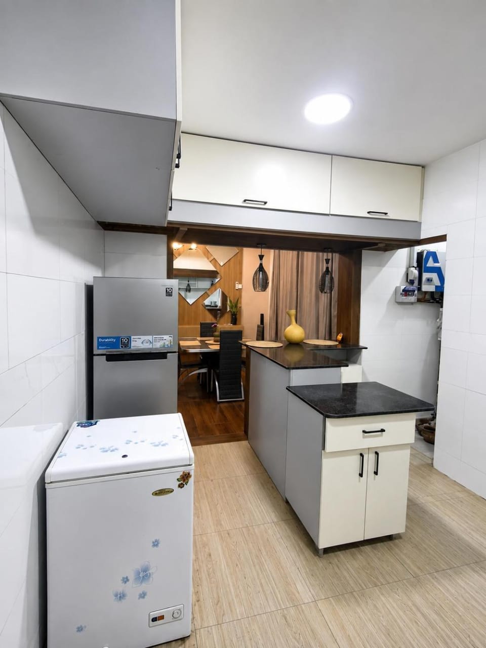 Beulah Suites Apartment in Abuja