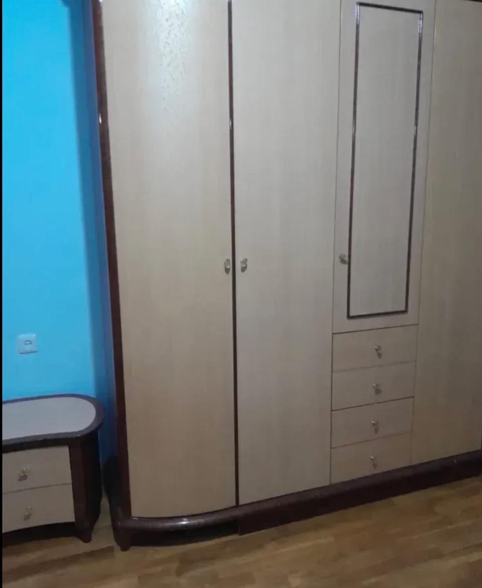 Avet Avetisyan Aparament Apartment in Yerevan