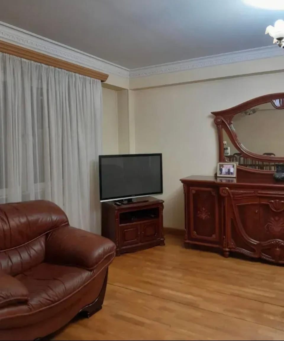 Avet Avetisyan Aparament Apartment in Yerevan