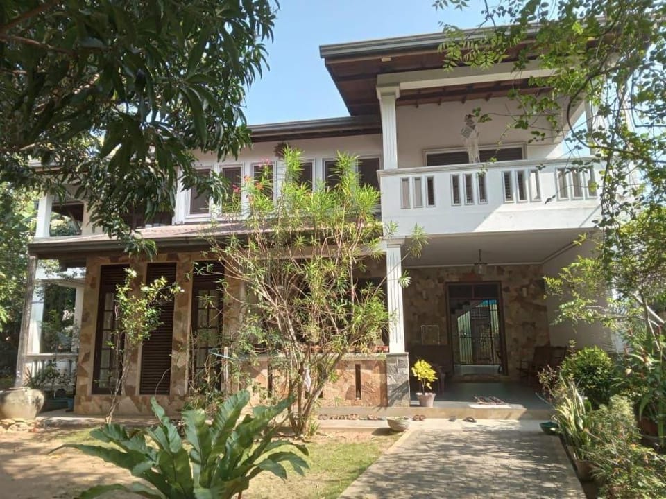 Villa 11 Eleven Bed and Breakfast in Southern Province