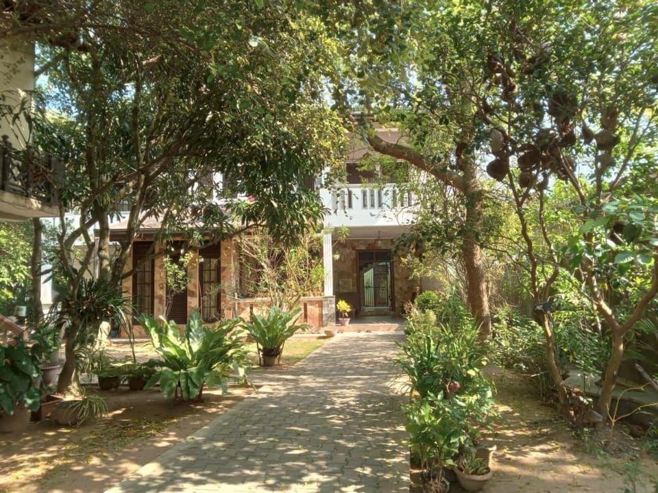 Villa 11 Eleven Bed and Breakfast in Southern Province
