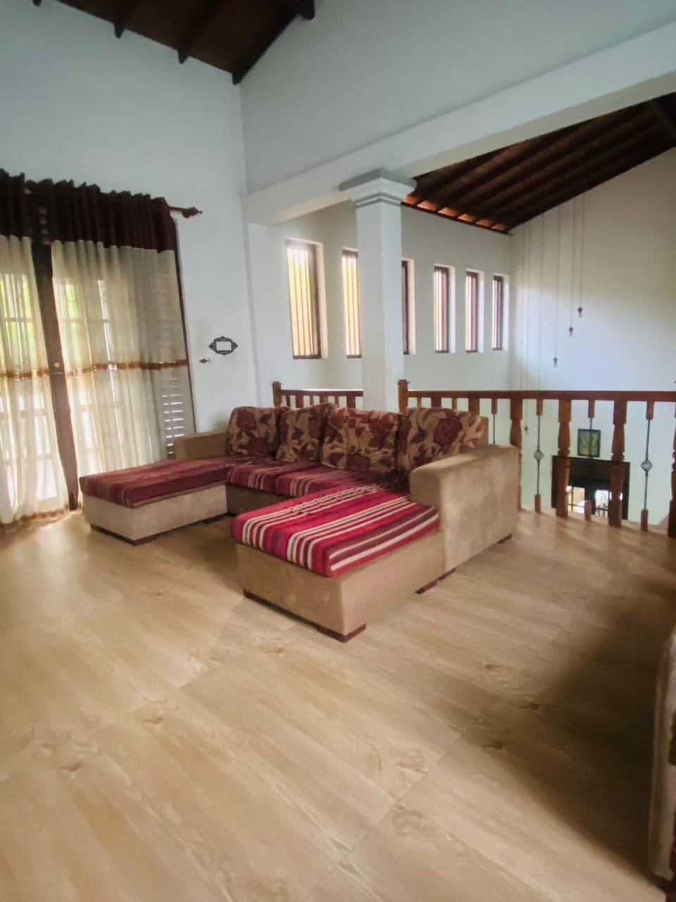 Villa 11 Eleven Bed and Breakfast in Southern Province