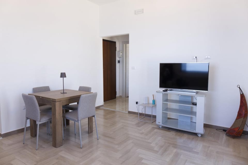 Casa Rosmea Apartment in Pizzo
