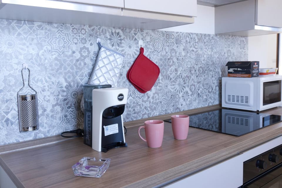Casa Rosmea Apartment in Pizzo