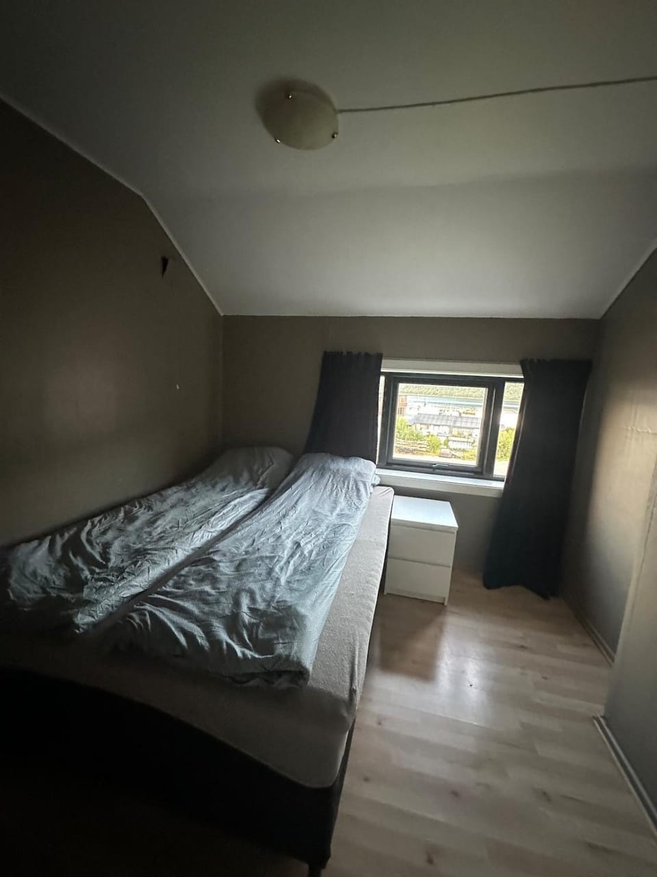 Stay in the middle of Botnhamn, 4 bedrooms, 8 guests House in Nordland, Norway