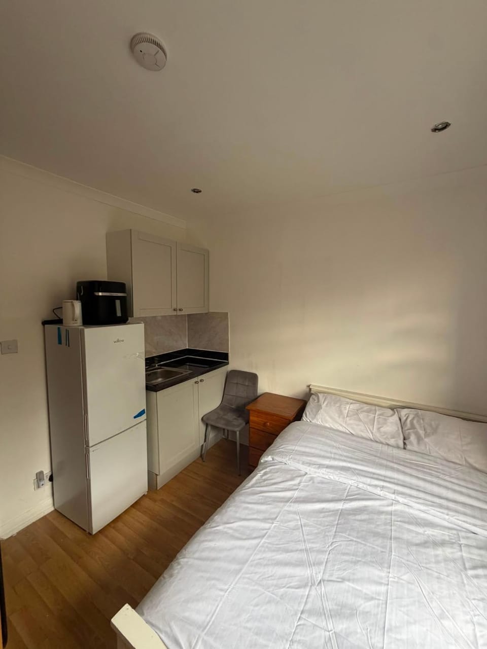 Birkbeck A Apartment in London Borough of Ealing