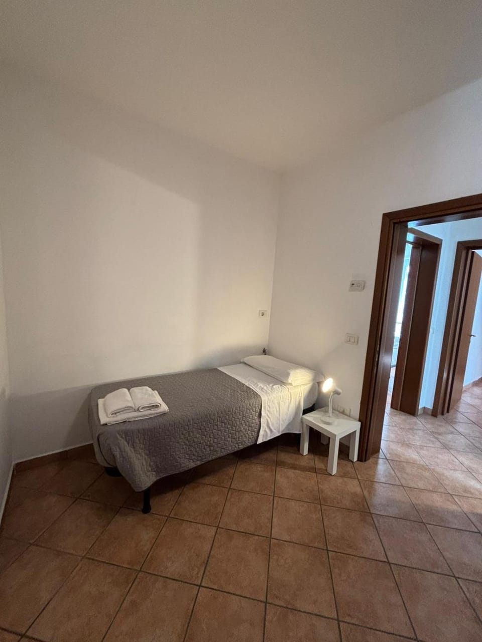Albarello Depandance Apartment in Lombardy