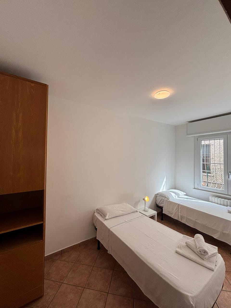 Albarello Depandance Apartment in Lombardy