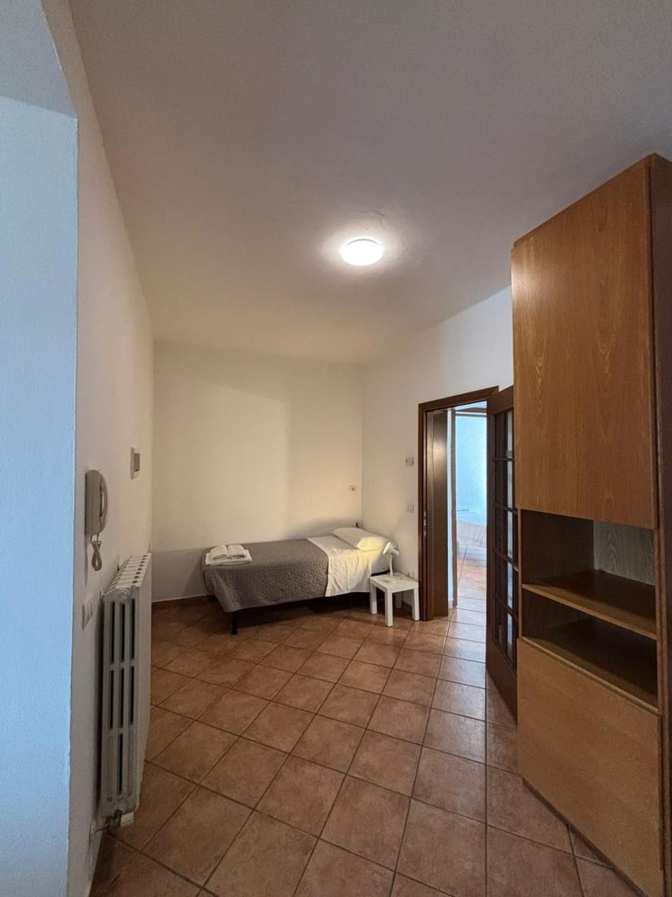 Albarello Depandance Apartment in Lombardy