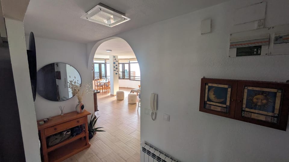 Bella Vista Apartment in Costa Blanca