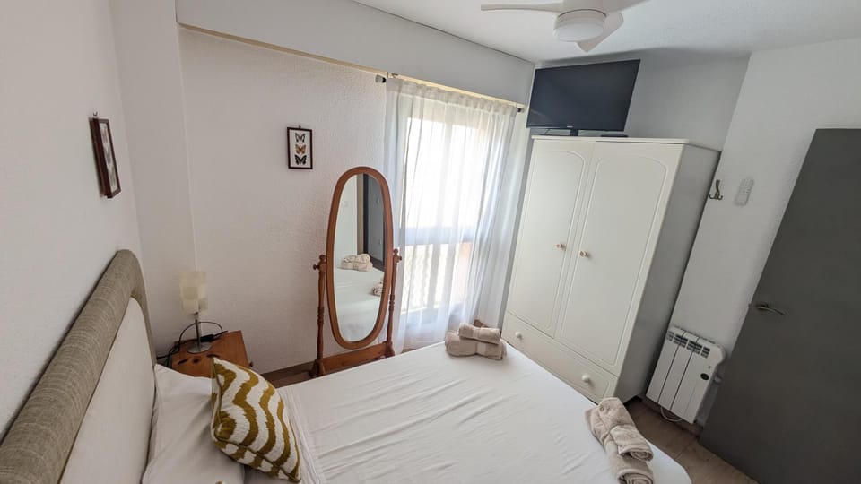 Bella Vista Apartment in Costa Blanca