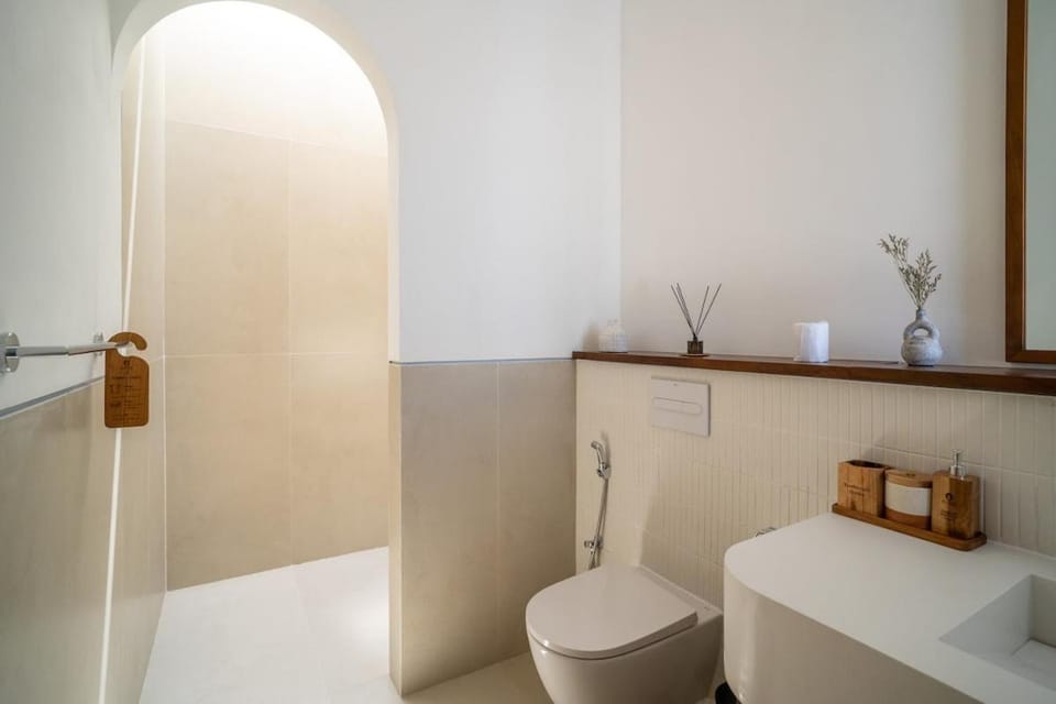 Heart of Bingin, 2BR Private Villa Askala Villa in Bali