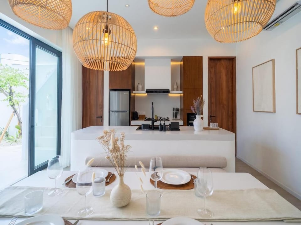 Heart of Bingin, 2BR Private Villa Askala Villa in Bali