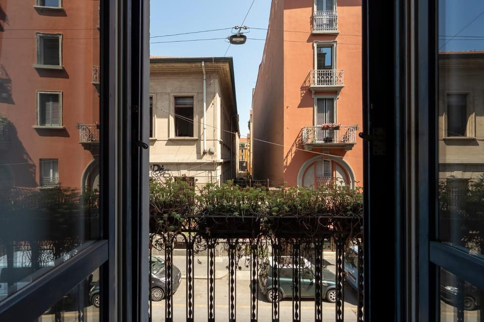 View (from property/room), Balcony/Terrace