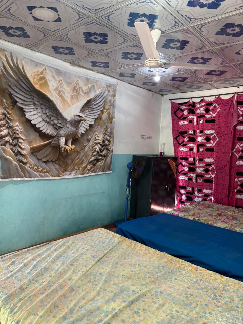 NT home stay Delft island Vacation rental in Sri Lanka