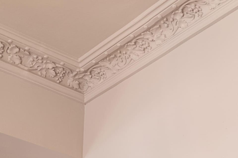 Large classical 4BR by the Royal Palace at Frogner Apartment in Oslo