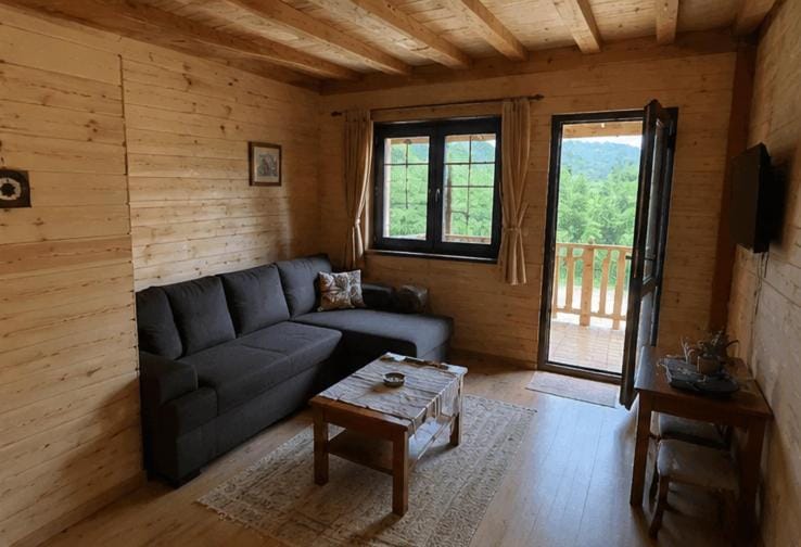Brazii Chalet Chalet in Romania