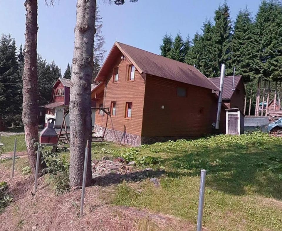 Brazii Chalet Chalet in Romania