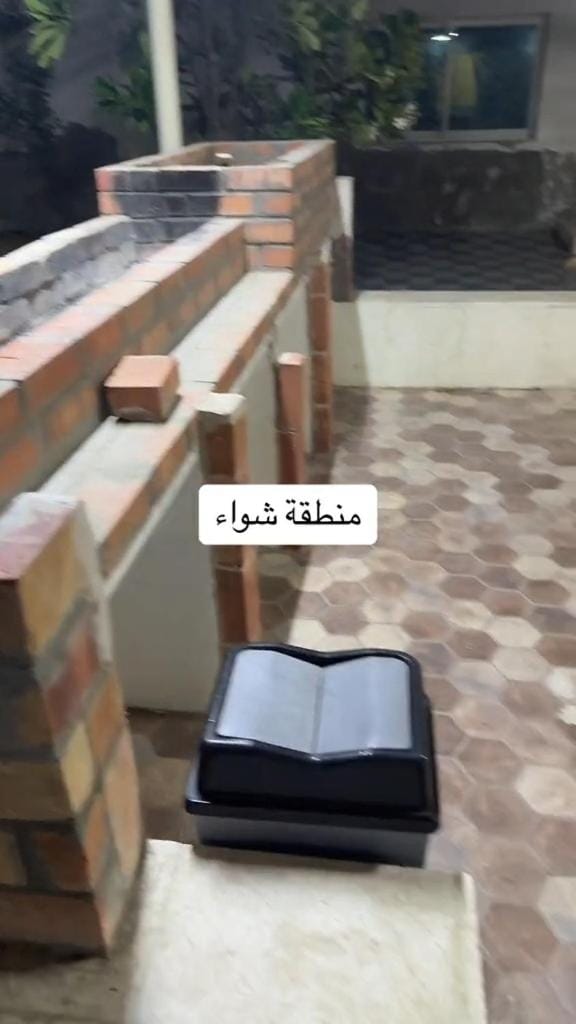 مزرعه واستراحه كلباء Farm Stay in Al Sharjah