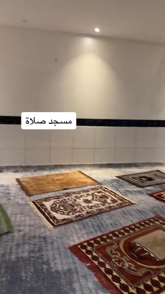 مزرعه واستراحه كلباء Farm Stay in Al Sharjah