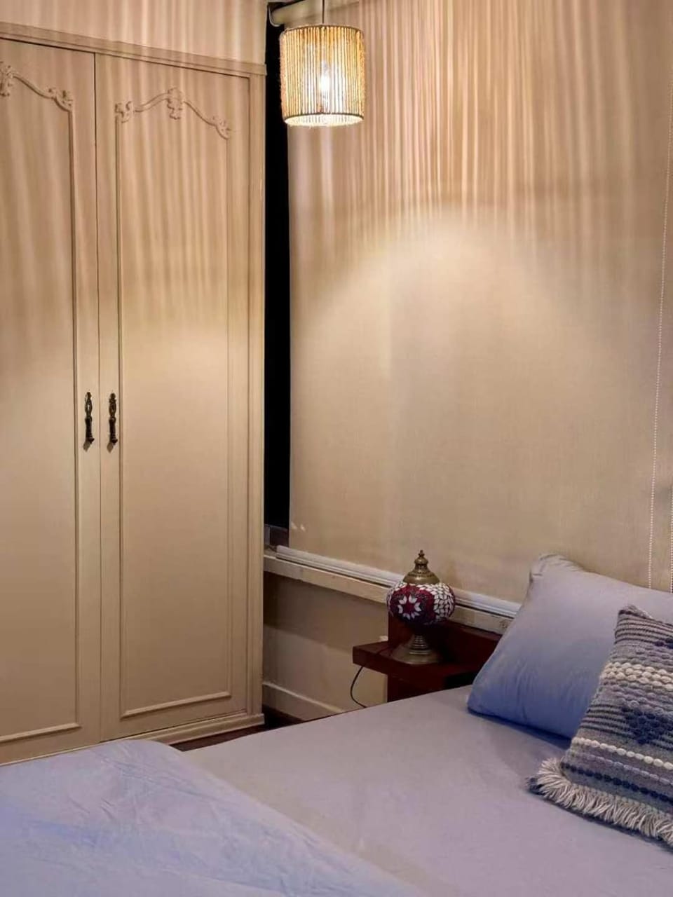 Tutuhouse Vacation rental in Cairo