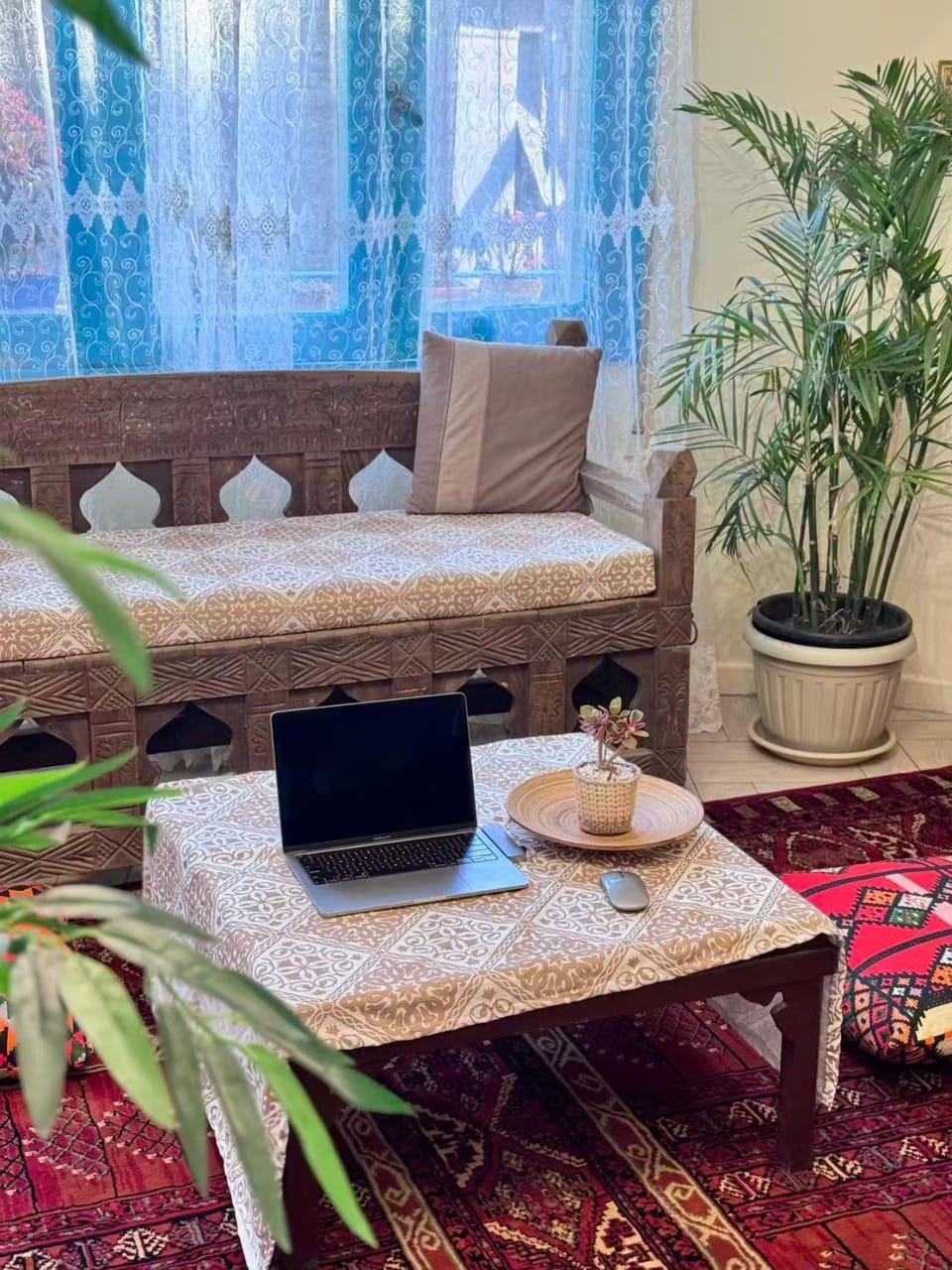 Tutuhouse Vacation rental in Cairo