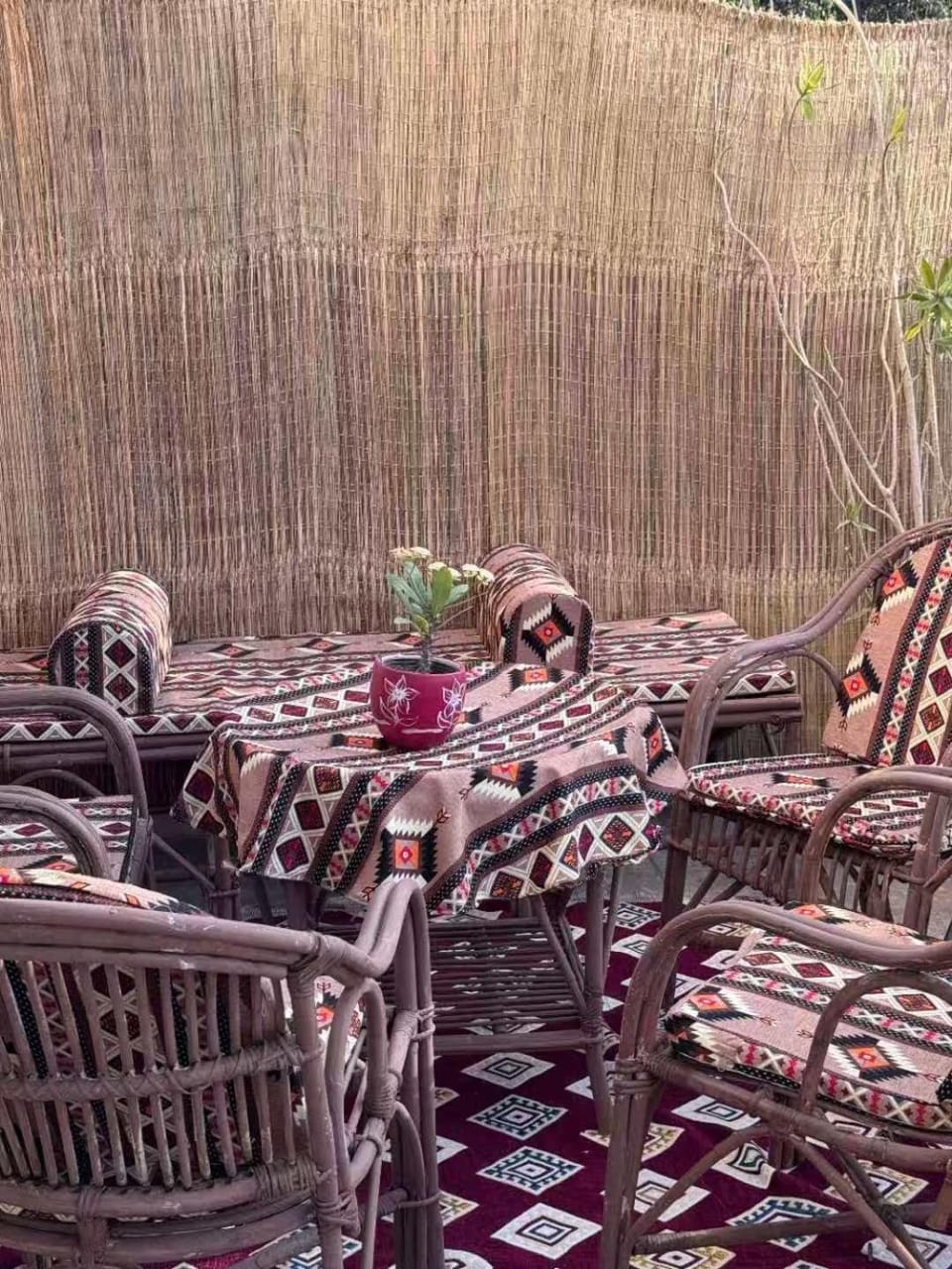 Tutuhouse Vacation rental in Cairo