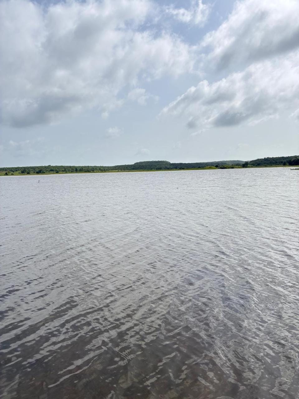 Heavens Luxury Lake View Resort Resort in Telangana