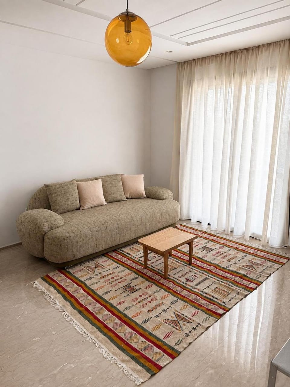 Luxueux appartement près de la mer Apartment in Sousse