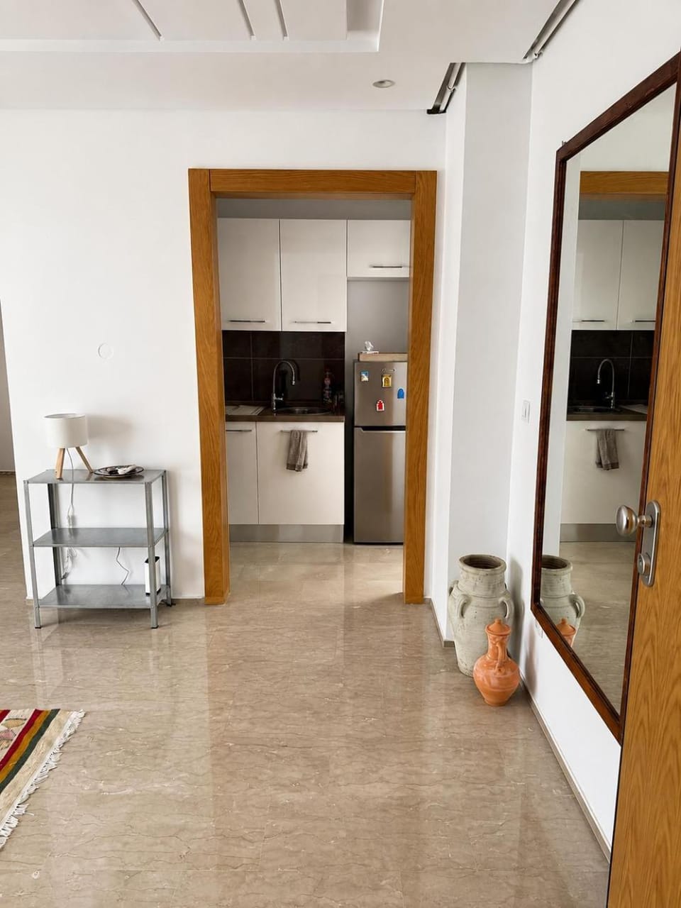 Luxueux appartement près de la mer Apartment in Sousse