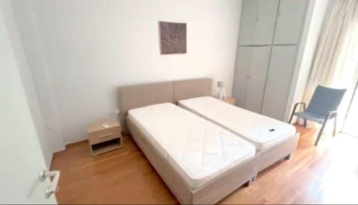 High Class Kifisia Neighborhood Apartment in Decentralized Administration of Attica