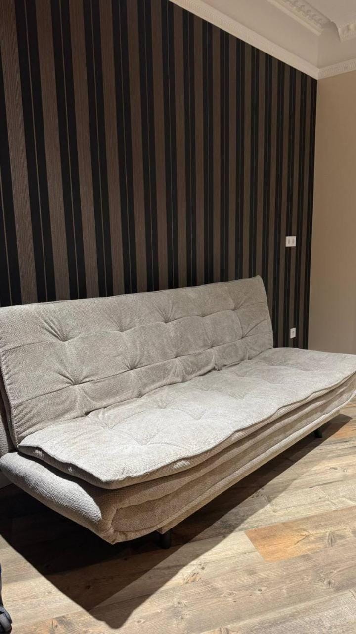 Шикарные апартаменты на 15 этаже с видом на море, Золотой берег Apartment in Odessa