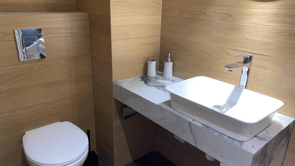 Шикарные апартаменты на 15 этаже с видом на море, Золотой берег Apartment in Odessa